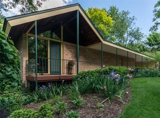1109 Heather Way, Ann Arbor, MI
