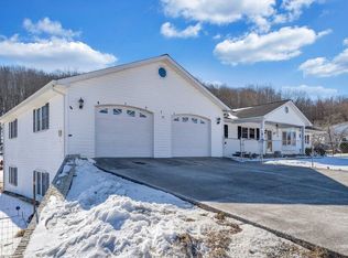 21258 Cumberland Gap Rd, New Castle, VA 24127