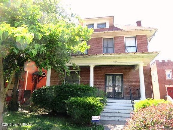 2nd image of 448 N 26th St