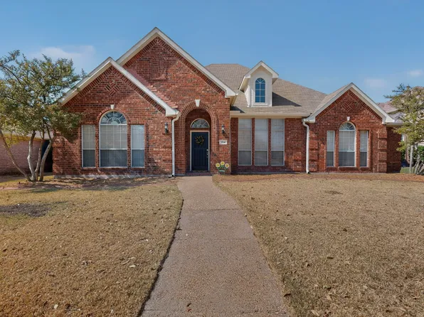 104 Worchester Ln, Allen, TX 75002
