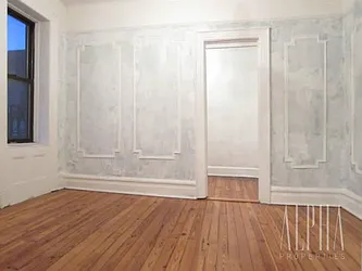 Rented by Alpha Properties NYC I LLC