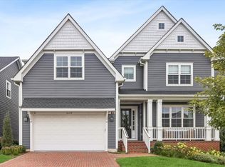 1137 Hickory Dr, Western Springs, IL 60558