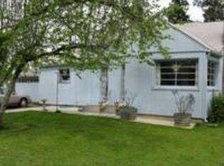 2440 Hayden Bridge Rd, Springfield, OR 97477