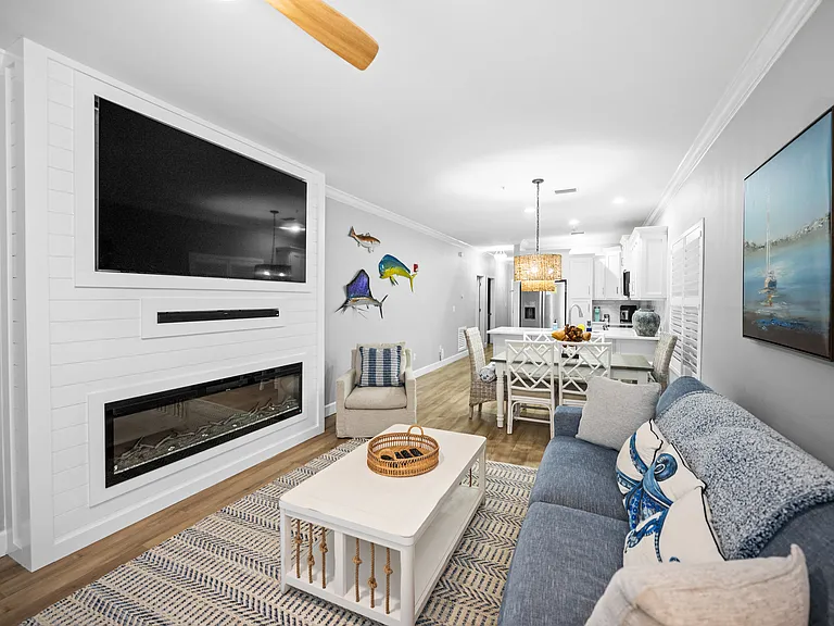 4532 Walker Key Blvd #F1-F1UNIT — Photo 6