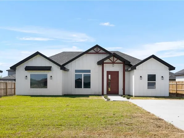 1210 Joe Justice St, Weslaco, TX 78599