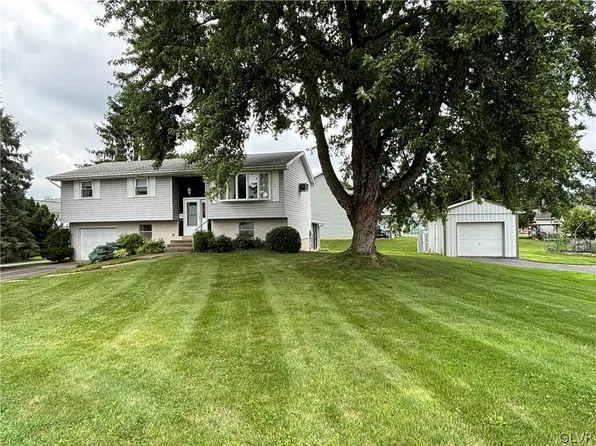 138 W Paoli St, Allentown, PA 18103