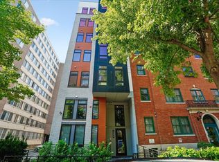 1208 M St NW #22, Washington, DC 20005