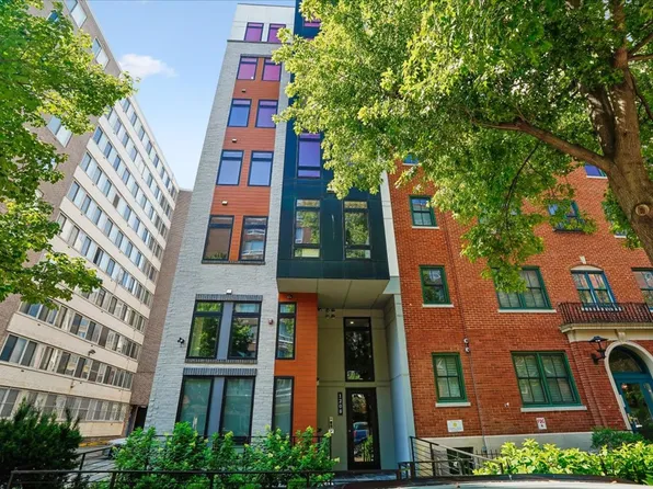 1208 M St NW #22, Washington, DC 20005