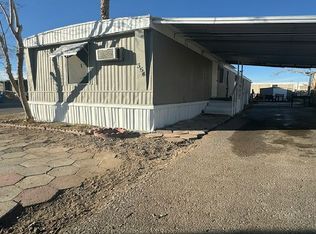 3401 N Walnut Rd UNIT 354, Las Vegas, NV 89115