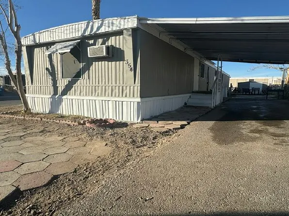 3401 N Walnut Rd Unit 354, Las Vegas, NV 89115