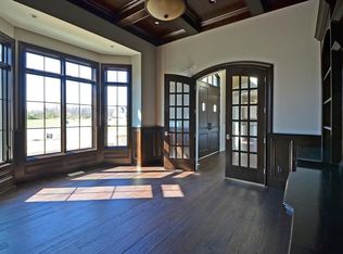 6809 Berkley Ct, Zionsville, IN 46077
