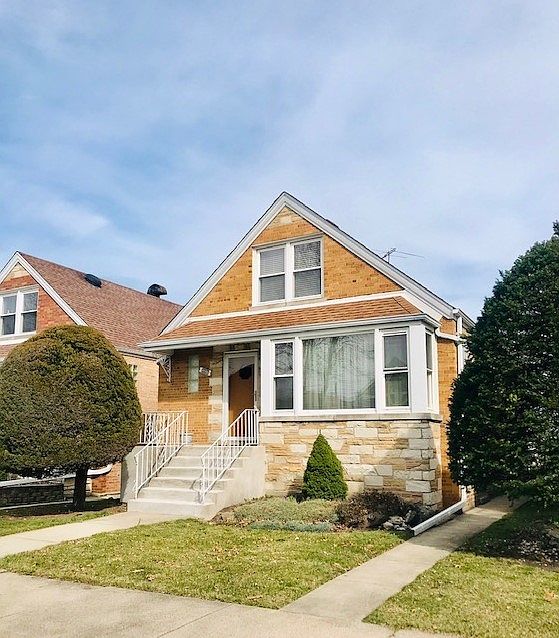 1st image of 5327 N Mulligan Ave