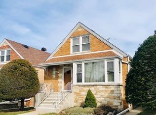 5327 N Mulligan Ave, Chicago, IL 60630