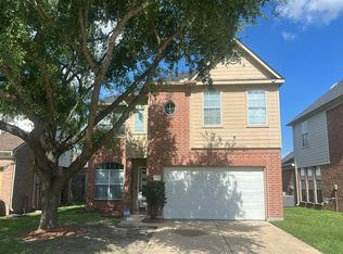 15822 Land View Dr, Houston, TX 77073