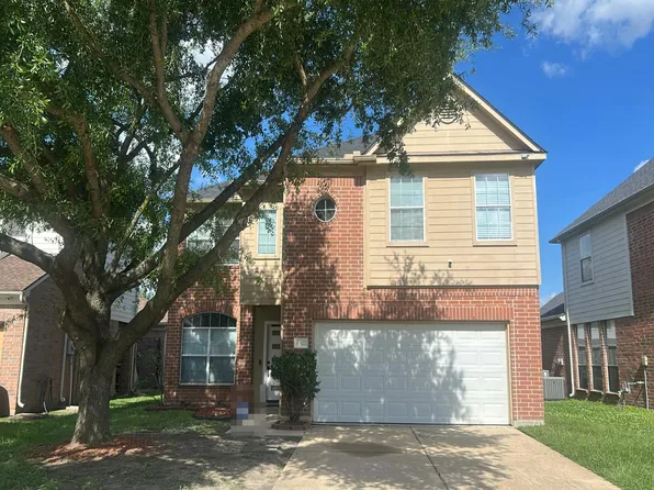 15822 Land View Dr, Houston, TX 77073
