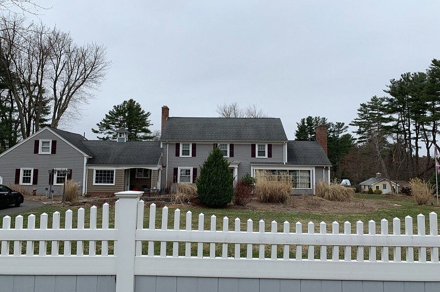 792 Parker St, East Longmeadow, MA 01028 Zillow