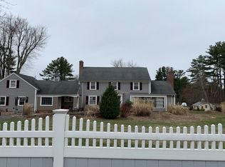 792 Parker St, East Longmeadow, MA 01028
