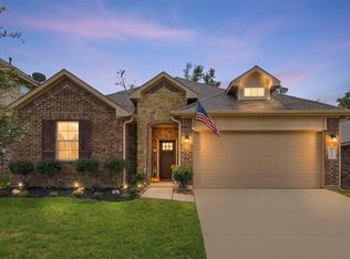 11371 Dawn Beach Ln, Conroe, TX 77304