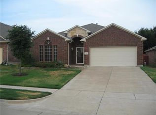 1460 Preakness Dr, Irving, TX 75060