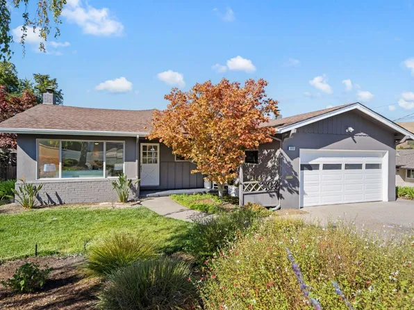 590 Thyme Place, San Rafael, CA 94903