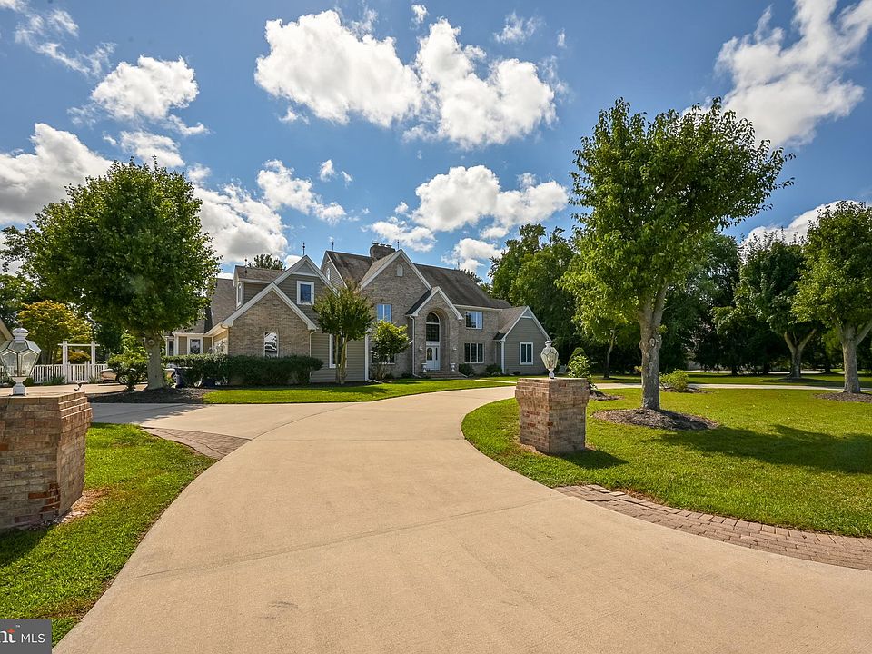 111 Heronwood Dr, Milton, DE 19968 Zillow