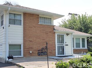 17405 Longfellow Ave, Hazel Crest, IL 60429