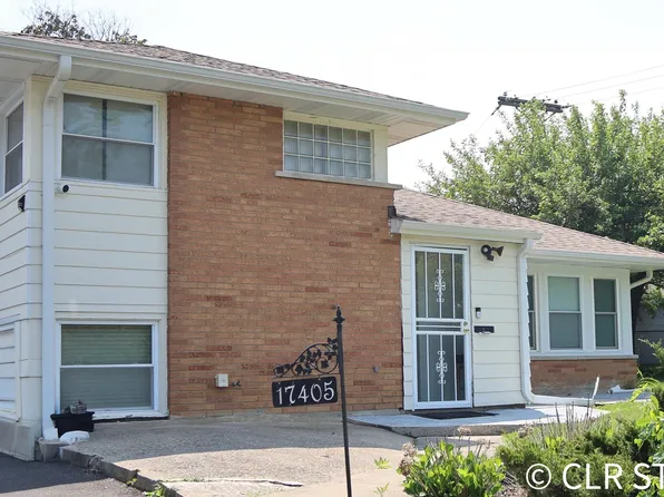 17405 Longfellow Ave, Hazel Crest, IL 60429