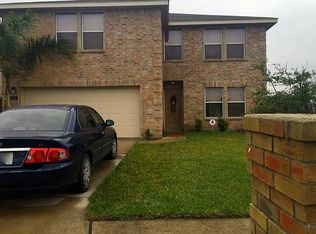 3281 Obsidian, Brownsville, TX 78526