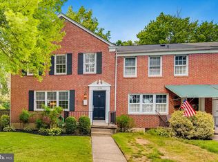 1646 Myamby Rd, Towson, MD 21286