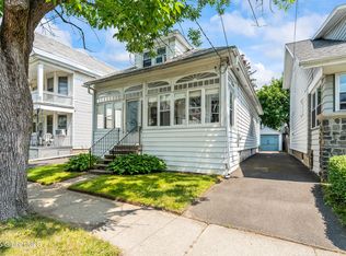 31 Albion Ave, Albany, NY