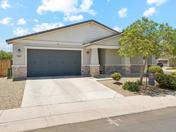 263 S SAN CHRISTO Lane, Casa Grande, AZ 85194