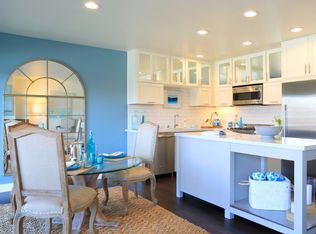 97 Barbaree Way, Belvedere Tiburon, CA 94920