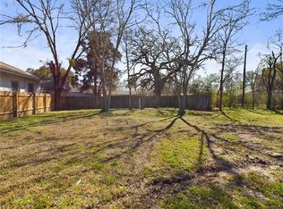 207 Bizzell St, Bryan, TX 77801