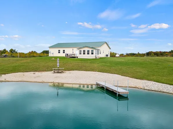 8595 E 300 N, Angola, IN 46703