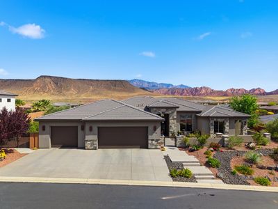1938 N Outlook Dr, Washington, UT, 84780
