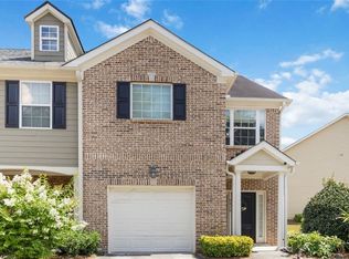 6415 Mossy Oak Lndg, Braselton, GA 30517