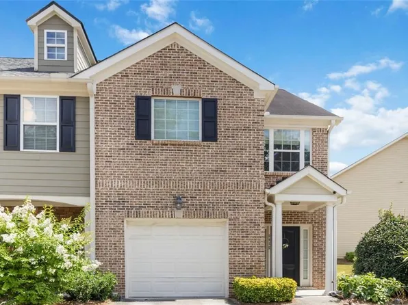 6415 Mossy Oak Lndg, Braselton, GA 30517
