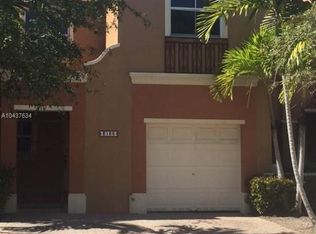 3166 SW 152nd Pl, Miami, FL 33185