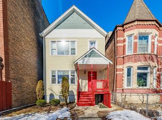 1412 W Garfield Blvd #1, Chicago, IL 60609