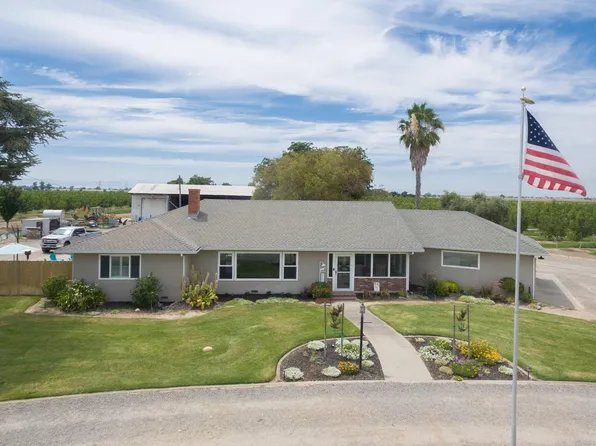 3205 Wilson Ave, Colusa, CA 95932