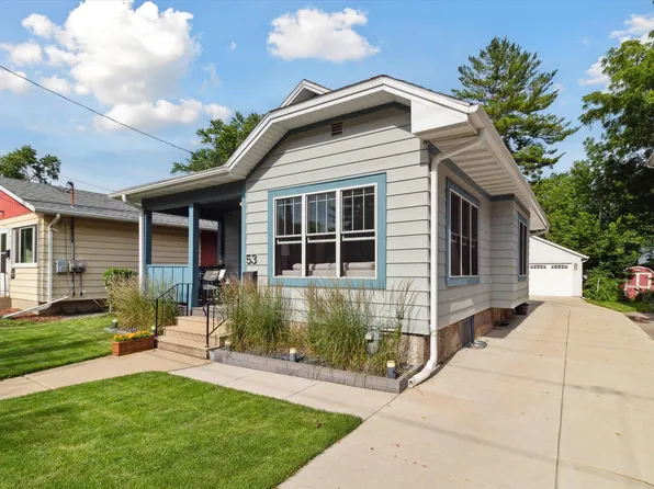 53 Waubesa St, Madison, WI 53704
