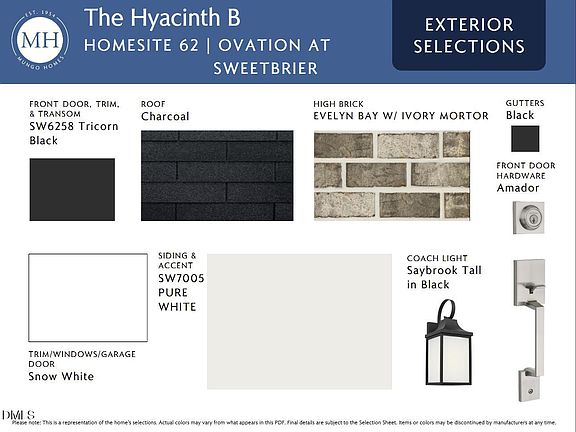 3rd image of 1130 Bell Heather Rd #62