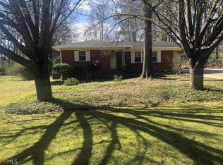 109 Trentwood Dr, Rome, GA 30165