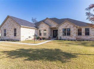 145 Eland Ave, Bastrop, TX 78602