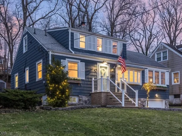 48 Hillside Ave, Caldwell Boro Twp., NJ 07006