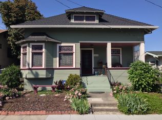 315 N 13th St, San Jose, CA 95112