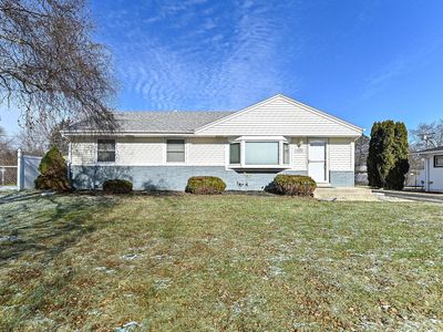 6206 West Fairlane AVENUE, Brown Deer, WI, 53223