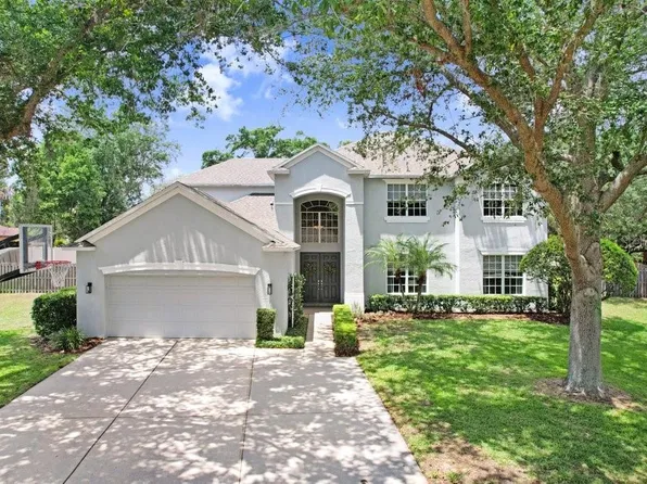 808 Hickory Glen Dr, Seffner, FL 33584