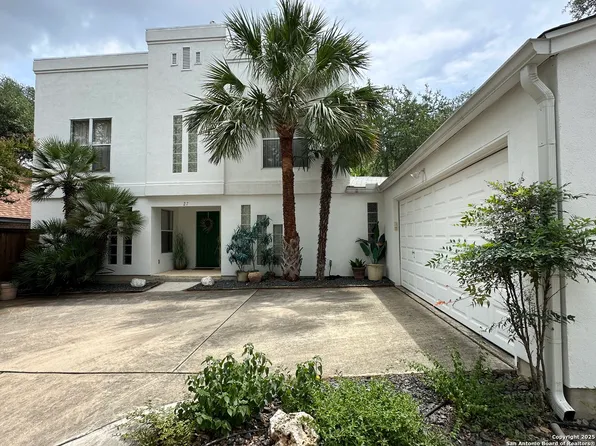 27 Rustic Bend, San Antonio, TX 78230