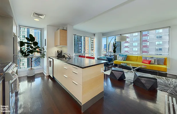 Rented by Brown Harris Stevens | media 3